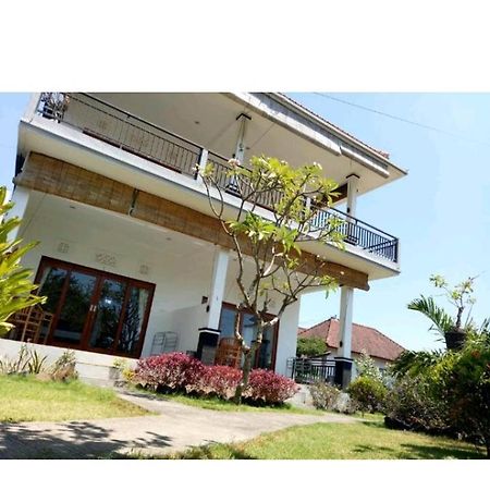Minory Guesthouse Αμέντ Εξωτερικό φωτογραφία