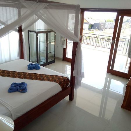 Minory Guesthouse Αμέντ Εξωτερικό φωτογραφία