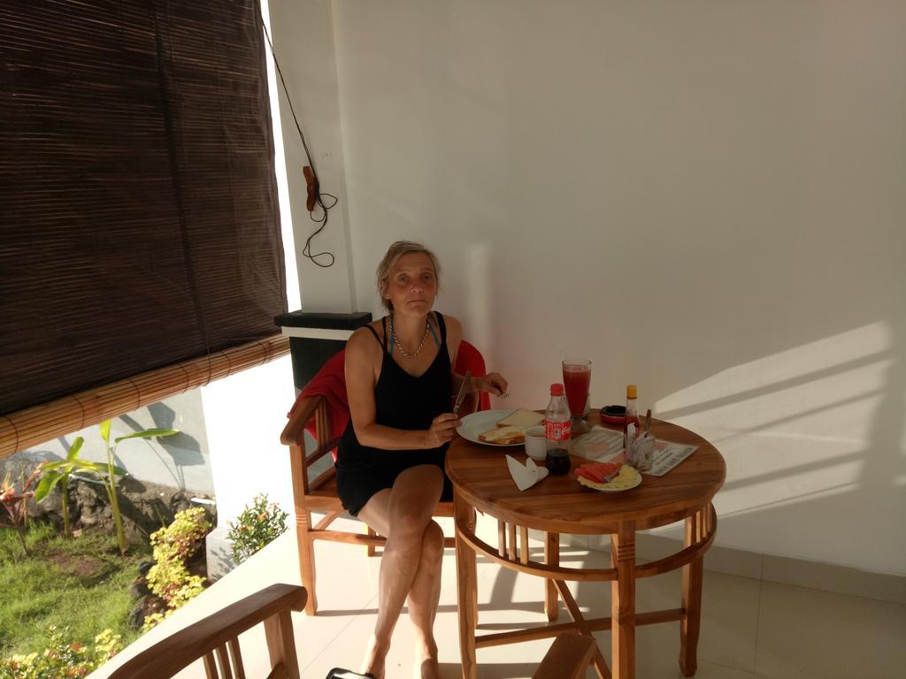 Minory Guesthouse Αμέντ Εξωτερικό φωτογραφία