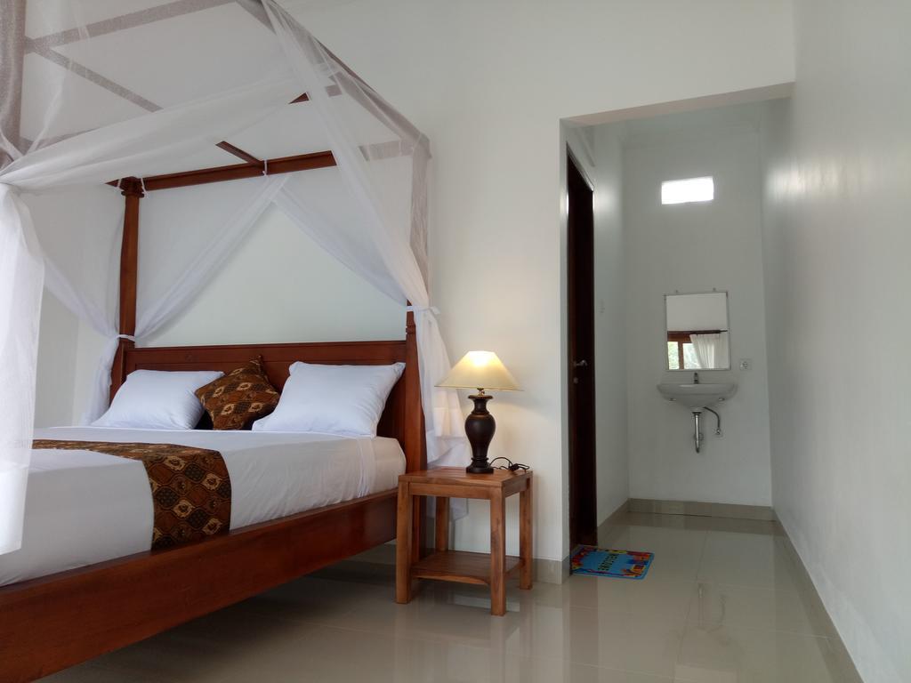 Minory Guesthouse Αμέντ Εξωτερικό φωτογραφία