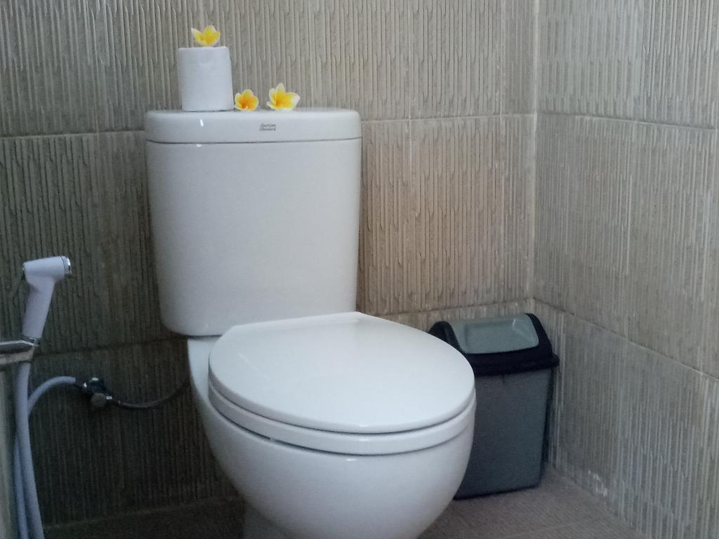 Minory Guesthouse Αμέντ Εξωτερικό φωτογραφία