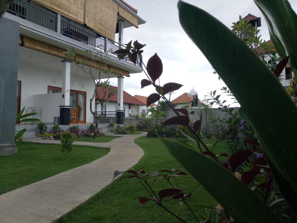 Minory Guesthouse Αμέντ Εξωτερικό φωτογραφία