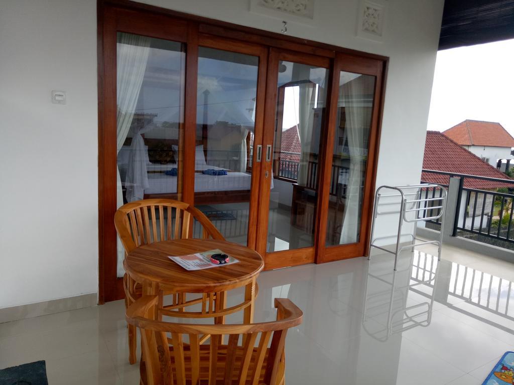 Minory Guesthouse Αμέντ Εξωτερικό φωτογραφία