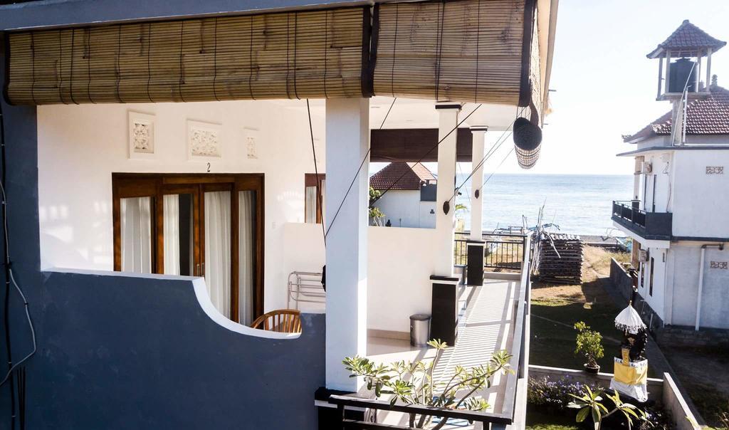 Minory Guesthouse Αμέντ Εξωτερικό φωτογραφία