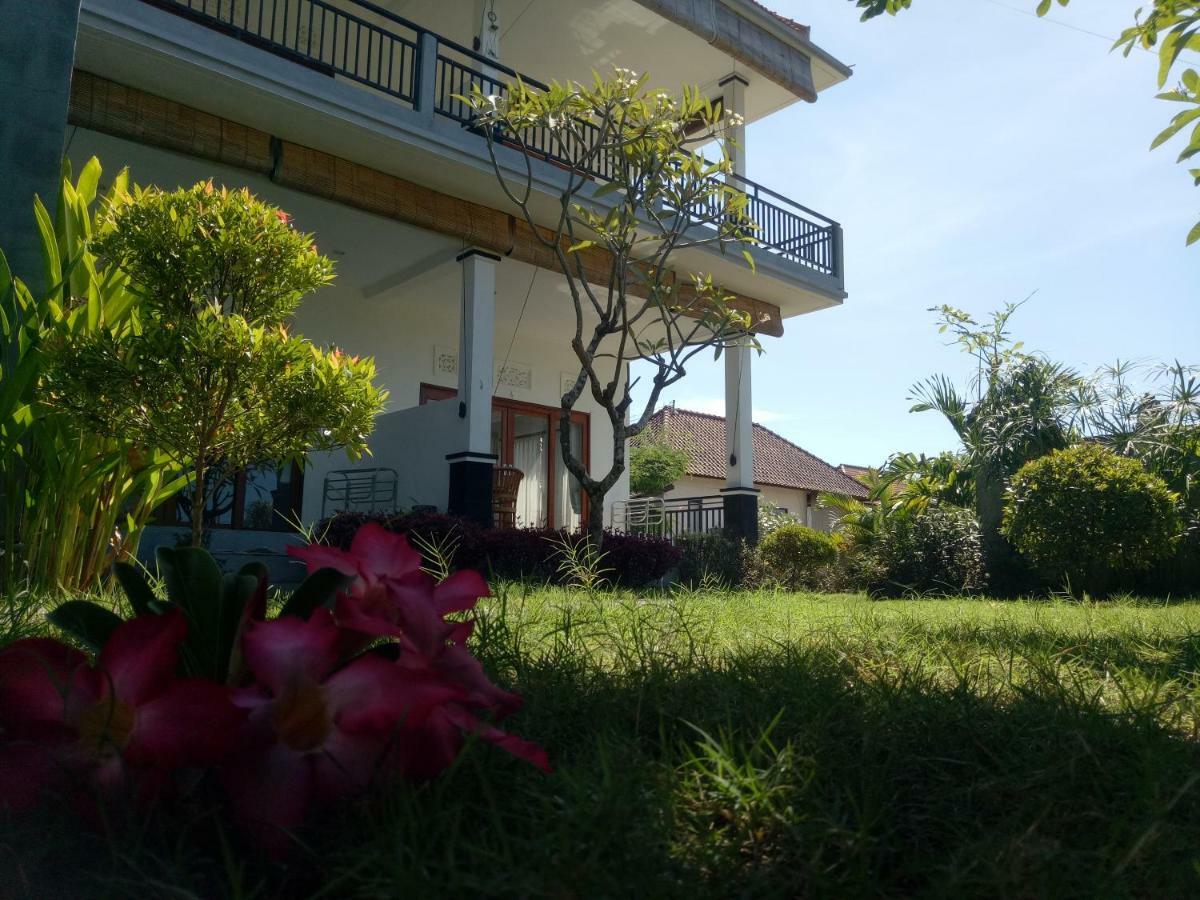 Minory Guesthouse Αμέντ Εξωτερικό φωτογραφία