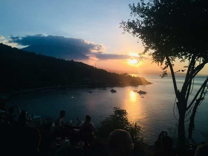 Minory Guesthouse Αμέντ Εξωτερικό φωτογραφία