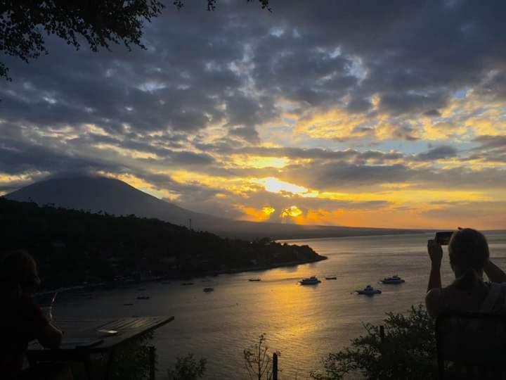 Minory Guesthouse Αμέντ Εξωτερικό φωτογραφία