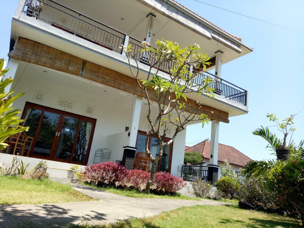 Minory Guesthouse Αμέντ Εξωτερικό φωτογραφία