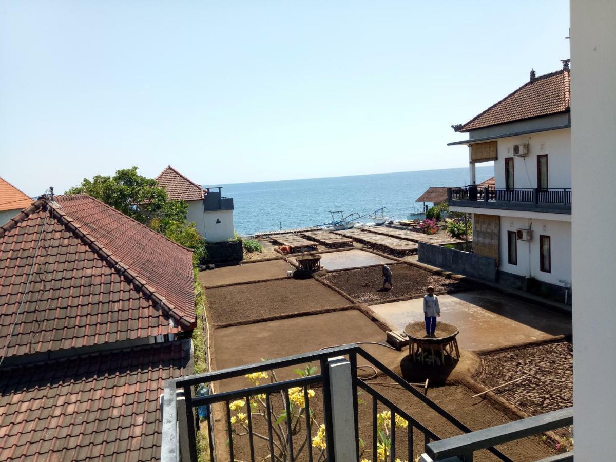 Minory Guesthouse Αμέντ Εξωτερικό φωτογραφία