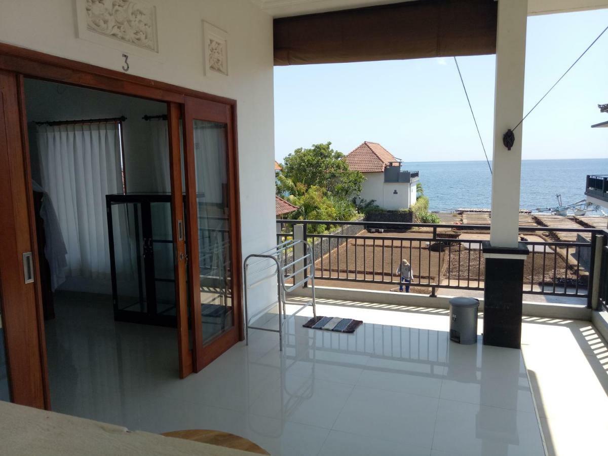 Minory Guesthouse Αμέντ Εξωτερικό φωτογραφία