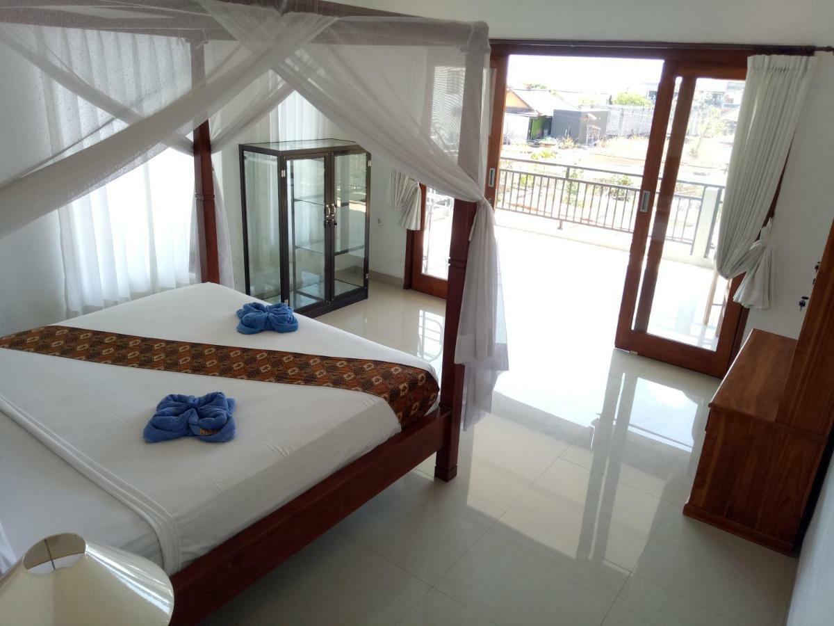 Minory Guesthouse Αμέντ Εξωτερικό φωτογραφία